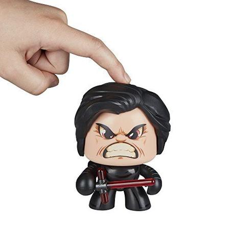 Imagem de Star Wars Mighty Muggs Kylo Ren 6