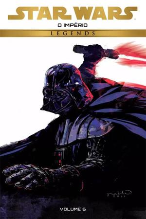 Imagem de Star Wars: O Império Vol. 6