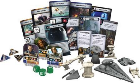 Imagem de Star Wars: Rebellion - A Ascensão do Império