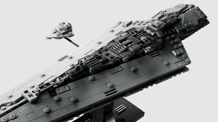 lego executor class star destroyer