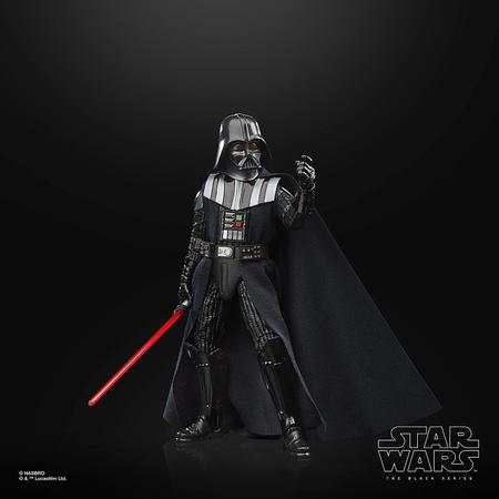 Darth vader black series new arrivals