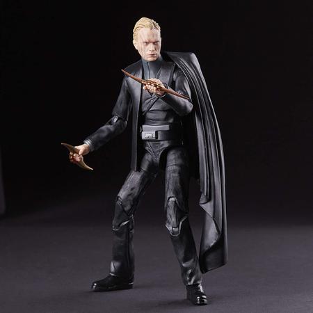 Dryden vos on sale black series