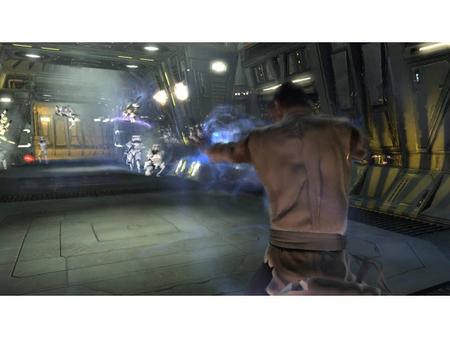 Imagem de Star Wars: The Force Unleashed para Xbox 360