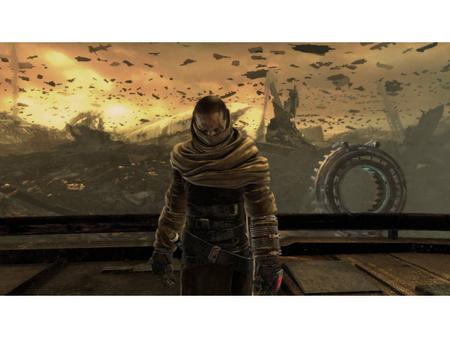 Imagem de Star Wars: The Force Unleashed para Xbox 360