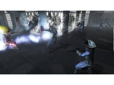 Imagem de Star Wars: The Force Unleashed para Xbox 360