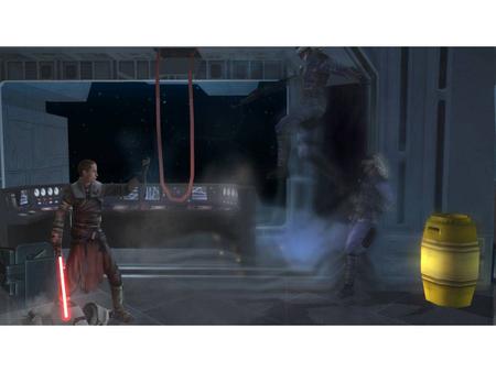 Imagem de Star Wars: The Force Unleashed para Xbox 360