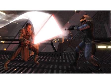 Imagem de Star Wars: The Force Unleashed para Xbox 360