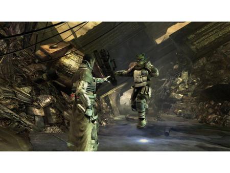 Imagem de Star Wars: The Force Unleashed para Xbox 360