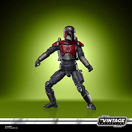 Action figure 2025 vintage