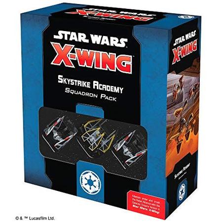 Star Wars X-Wing 2ª Edição Miniaturas Jogo Fantasma pacote de expansão Jogo  de Estratégia para Adultos e Adolescentes Maiores de 14 anos 2 Jogadores  Tempo médio de jogo 45 minutos Feito pela