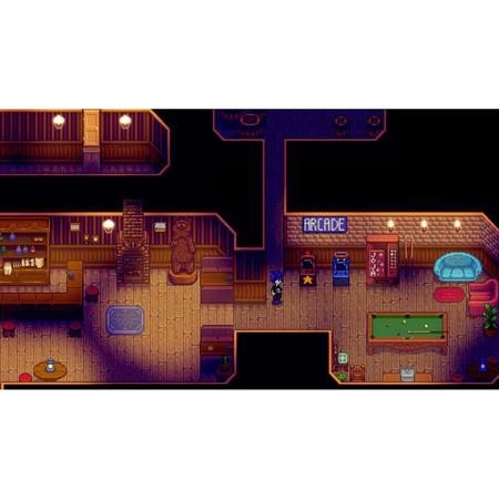 Stardew valley collector edição ps4 jogos playstation 4 505 jogos