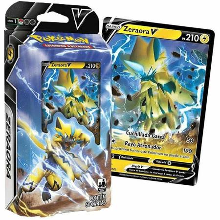 Jogo Deck Baralho Batalha V Cartas Pokémon Copag Gardevoir - Deck de Cartas  - Magazine Luiza