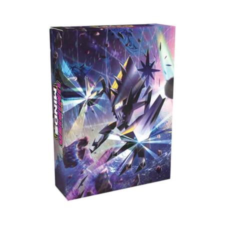 TOP 5 SHINY MAIS RAROS DO MUNDO de POKEMON GO 2020, Unboxing Deck Necrozma  TCG