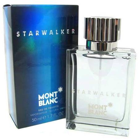 Imagem de Starwalker Montblanc - Perfume Masculino - Eau de Toilette