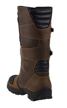 Steitz bota em couro adventure austral pro 1041 Outros Moda e