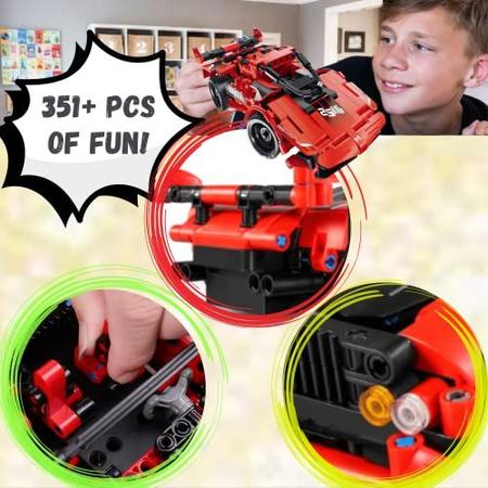 Stem hotsell construction kits