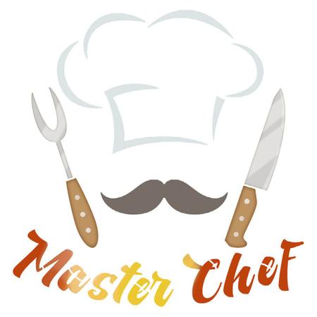 Imagem de Stencil Pintura Coleção Rose Kit Cozinha Master Chef Stxx-248 20x20cm Litoarte