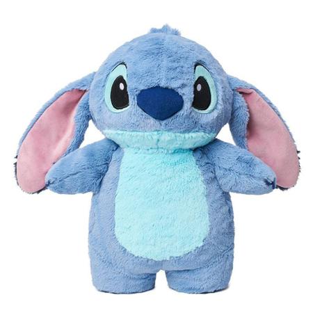 Imagem de Stitch Compressa Água Bolsa Térmica Quente Frio Dor Cólica