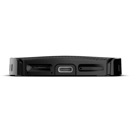 Imagem de Streaming Box S Corolla 2023 Tela de 8" com CarPlay e 2 Botões Giratórios 4G Wi-Fi 32Gb 2Gb RAM