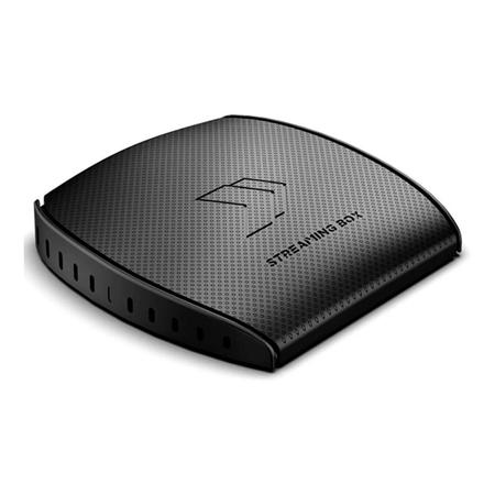 Imagem de Streaming Box Soft 2gb 32gb Armazenamento Carros Audi Interface Usb Central Android Carplay 4g