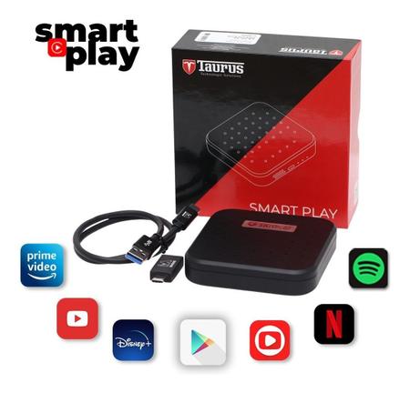 Smart Club - PROMOÇÃO - TV BOX 4GB RAM 64GB Memória Ideal para sua tv que  não é smart, para assistir Netflix, , canais IPTV #sonasmart  #smartclub