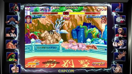 Street Fighter V Arcade Edition para PS4 - Capcom - Jogos de Luta -  Magazine Luiza