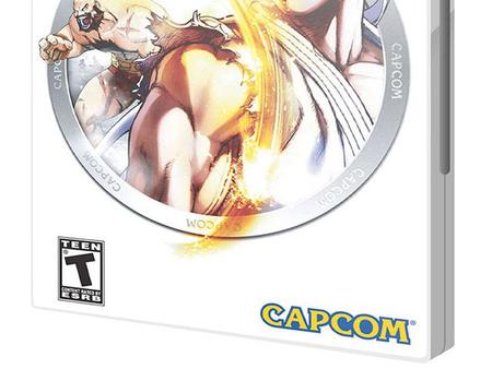 Street Fighter Alpha 3 MAX PSP - Compra jogos online na