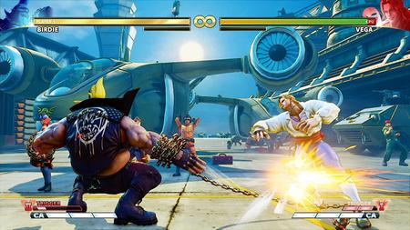 7 bons motivos que nos farão comprar Street Fighter V