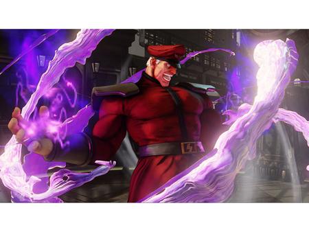 Street Fighter V Arcade Edition - PS4 - Sony - Jogos de Luta - Magazine  Luiza