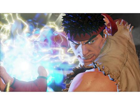 Street Fighter V Champion Edition para PS4 Capcom - Edição dos Campeões -  Jogos de Luta - Magazine Luiza