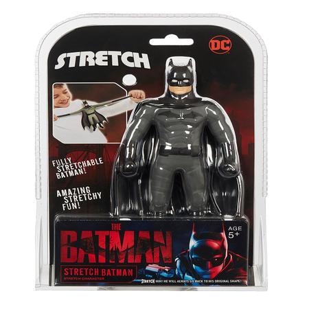 Imagem de Stretch - Boneco Elástico 17cm Batman - DC