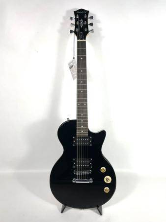 Imagem de Strinberg Guitarra LPS Series LPS200 Black Preto Cod 10750