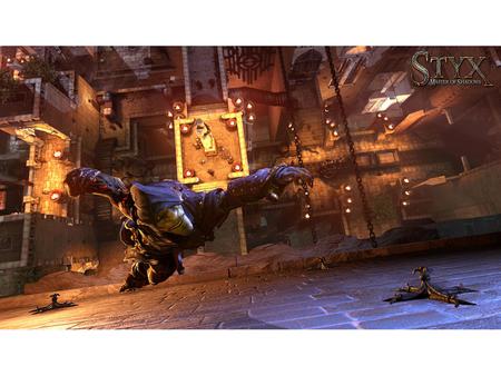 Imagem de Styx - Shards of Darkness para Xbox One