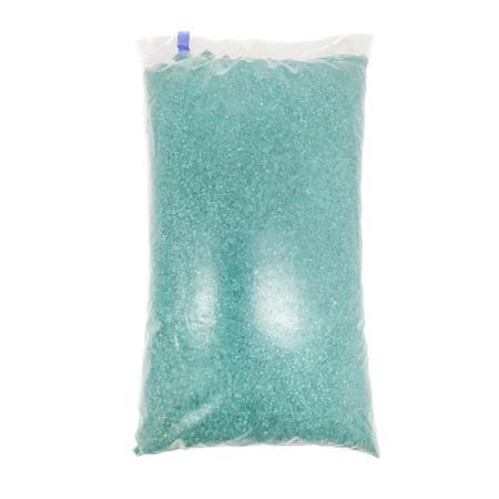 Imagem de Substrato Aqua Pedras Areia Verde Nº 0 - 1kg 