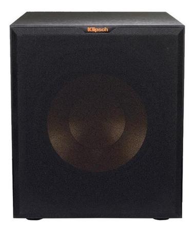 Imagem de Subwoofer Sem Fio Klipsch R-12Swi Bivolt Wireless