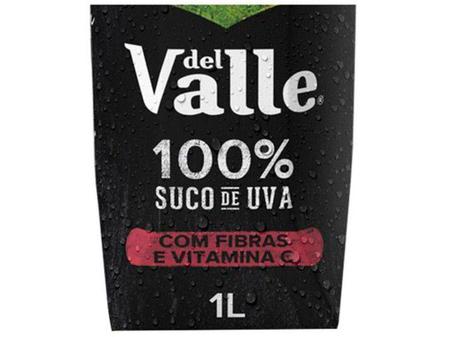 Imagem de Suco Del Valle 100% Uva 1L