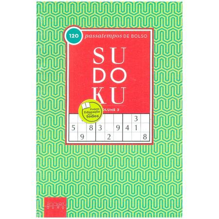 Coquetel Passatempo Numerix Numerex Exatas Letrex Sudoku Lógica, 6 Revistas  Frete Grátis