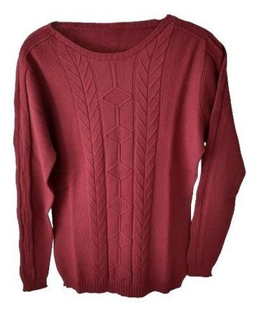 Sueter de cheap linha feminino