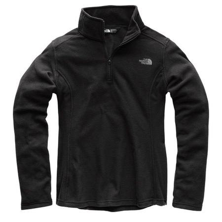 Fleece the north face deals feminino