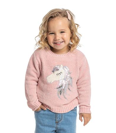 Sueter hotsell feminino infantil