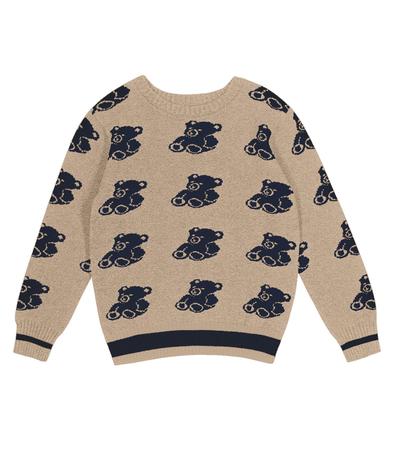 Sueter infantil store masculino