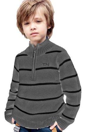Sueter infantil cheap menino