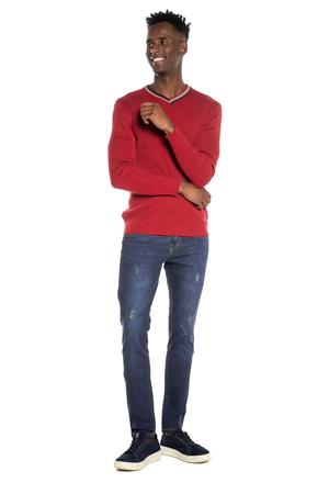 Sueter da cheap polo wear