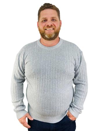 Sueter masculino grosso sales