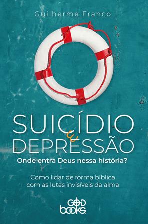 Livro - Vida Após Suicídio, Magalu Empresas