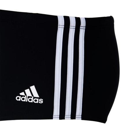 Imagem de Sunga Adidas 3 Listras