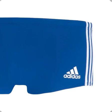 Sunga azul best sale adidas