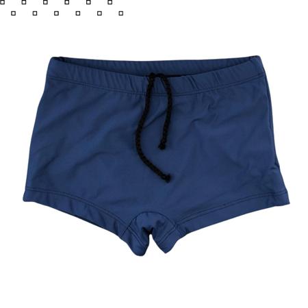 Imagem de Sunga boxer infantil