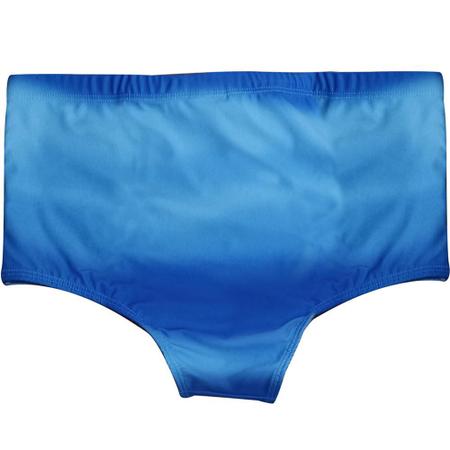 Sunga Quiksilver Slip New Wave SM24 Masculina Azul Imagem de Sunga Quiksilver Slip New Wave SM24 Masculina Azul