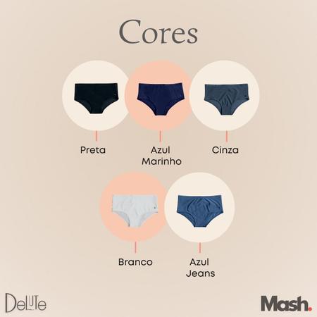 Sunga Sungão Lisa Slip Mash Básica Moda Praia Verão Adulto Masculina Com Vivo Lateral Imagem de Sunga Sungão Lisa Slip Mash Básica Moda Praia Verão Adulto Masculina Com Vivo Lateral